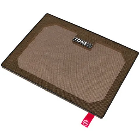 IK Multimedia ToneX Cab Grill Gold Or – image 2
