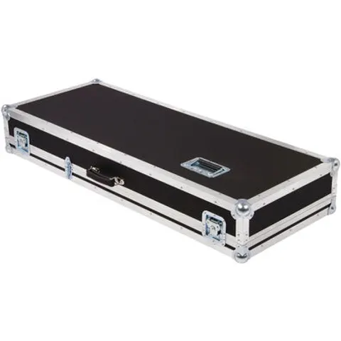 Thon Keyboard-Case Genos PVC Noir – image 2