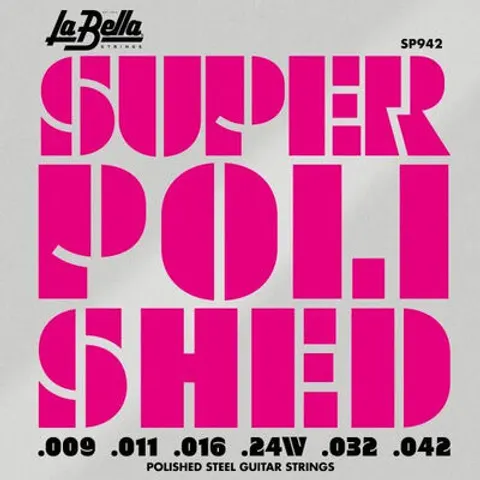 La Bella SP942 Super Polished – image 2