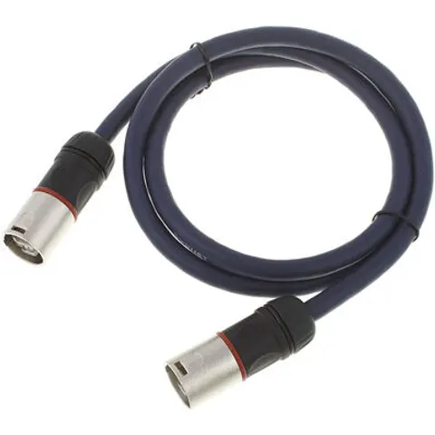 pro snake Cat5e Cable 1m – image 2