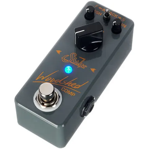 Suhr Woodshed Comp – image 2
