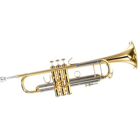 Bach 18037 Bb-Trumpet – image 2