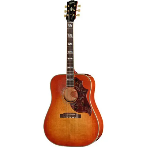 Gibson 1960 Hummingbird Light Aged Hand – image 2