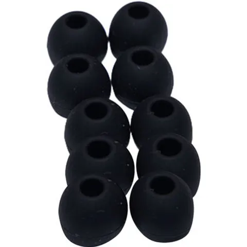 JH Audio Eartips Multipack L Black – image 2