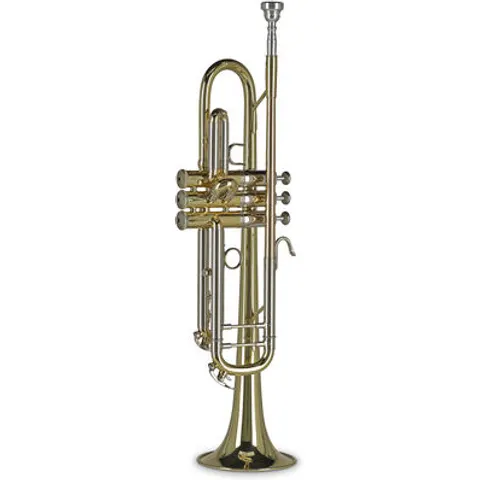 Gewa Bb-Trumpet TR372 L Vision – image 2