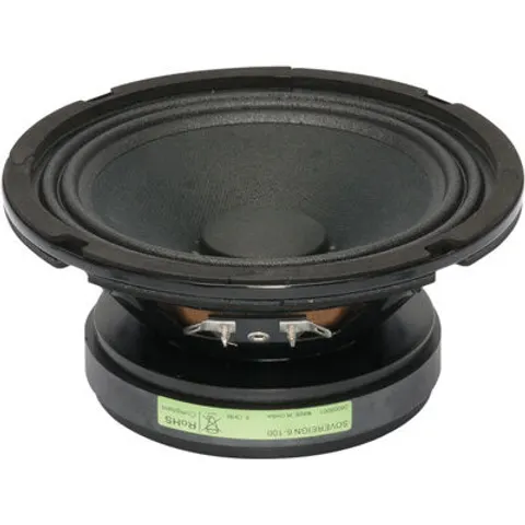 Fane Sovereign 6-100 – image 2