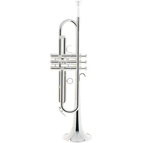 Schilke X3 Bb-Trumpet – image 2