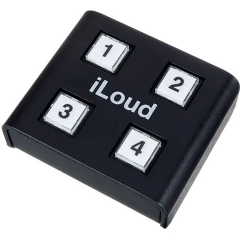 IK Multimedia iLoud Precision Remote Control – image 2