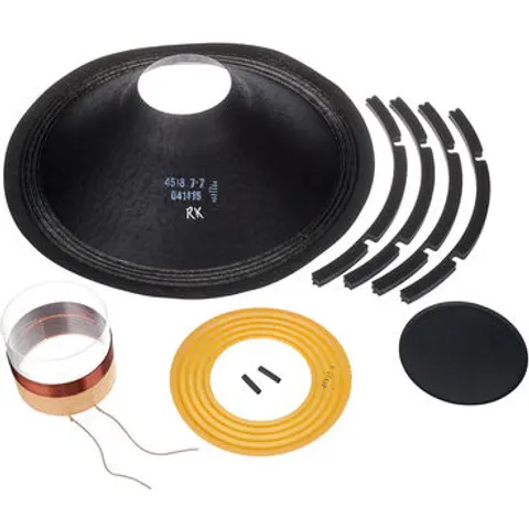 Eminence Reconing Kit Omega Pro 18A – image 2