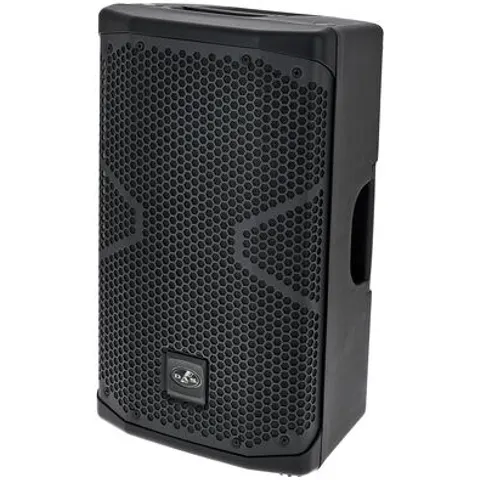 DAS Audio Altea-408 Noir – image 2