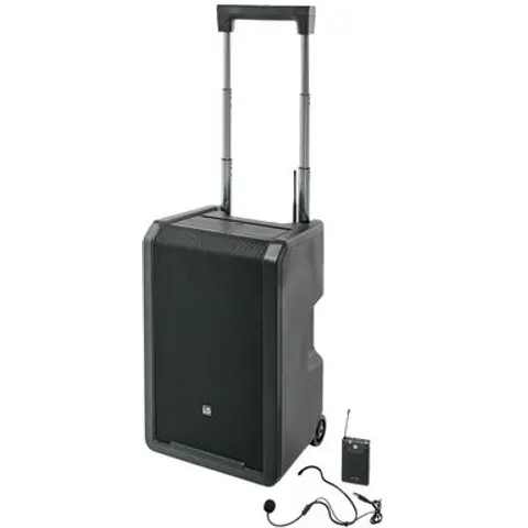 LD Systems ANNY 10 BPH B5 – image 2