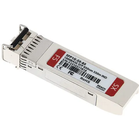 SFP Transceiver CISCO SFP GLC-SX-MM Comp. – image 2