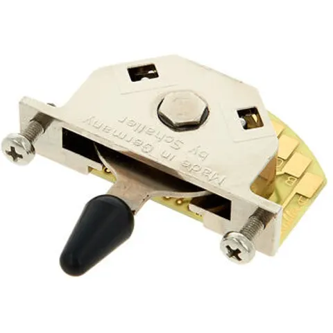 Schaller Megaswitch Version M – image 2
