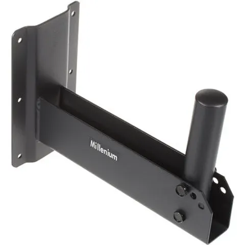 Millenium Multi Speaker Wallmount MSW2 noir – image 2