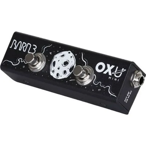 Barn3 OXU Mini Button Foot Switch – image 2