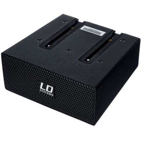 LD Systems Curv 500 SLA Noir – image 2