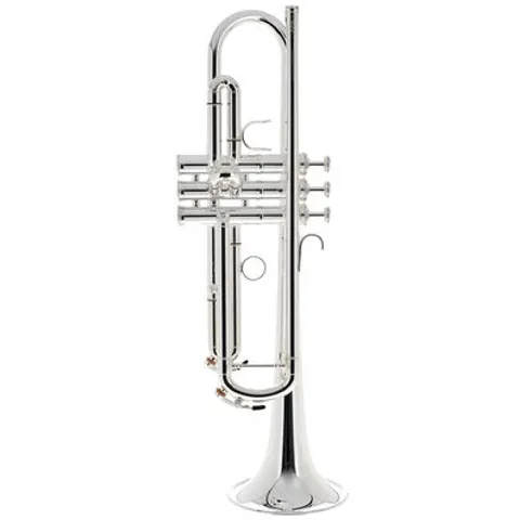 "Schagerl ""1961"" Bb-Trumpet B2G4 S " – image 2