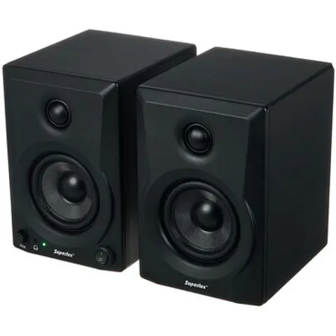 Superlux BES3.5 – image 2