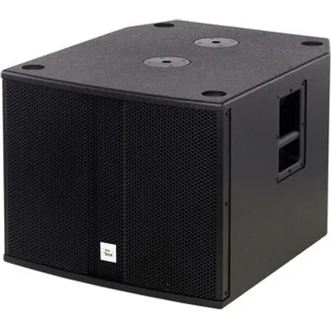 the box pro Achat 115 Sub A – image 2