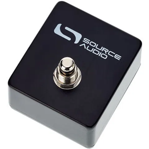 Source Audio Toolbox Tap Tempo Switch – image 2