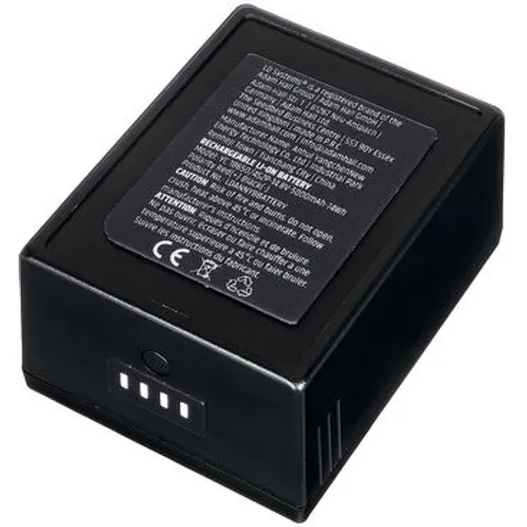 LD Systems ANNY 8 Battery Noir – image 2