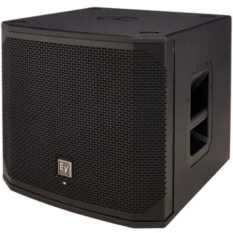 EV ELX200-12SP Noir – image 2