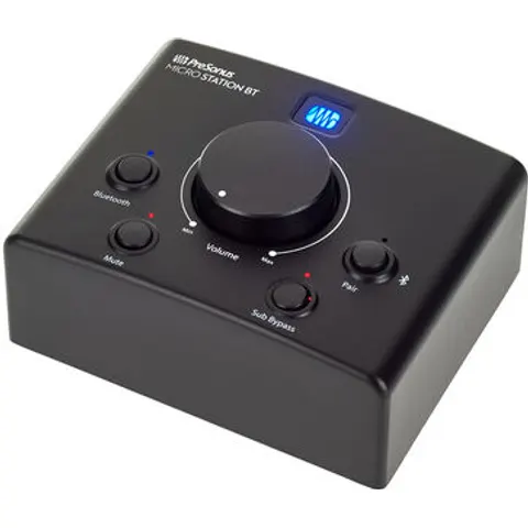 Presonus MicroStation BT – image 2