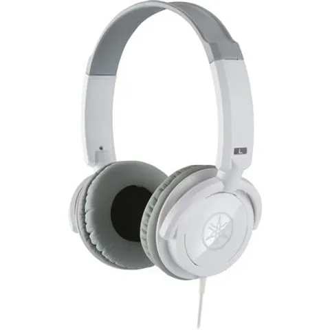 Yamaha HPH-100WH Blanc – image 2
