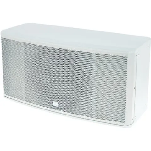 LD Systems Curv 500 ISUB W blanc – image 2