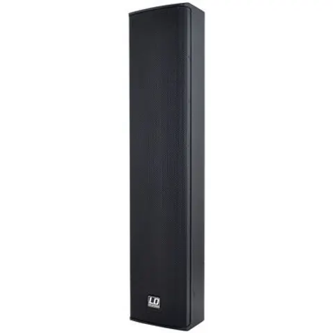 LD Systems SAT 442 G2 noir – image 2