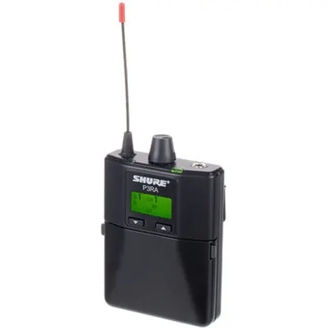 Shure P3RA PSM 300 S8 – image 2