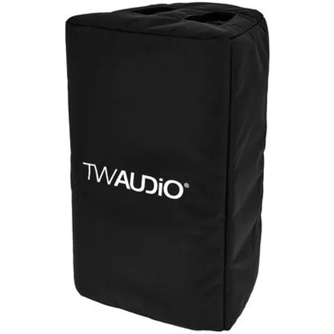 TW AUDiO M10 Cover Noir – image 2