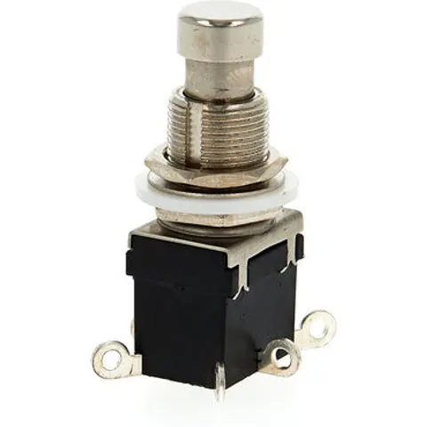 Thomann SW1045 latched Footswitch – image 2