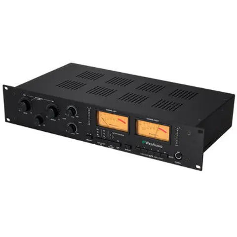 WesAudio ng78 FET Compressor – image 2
