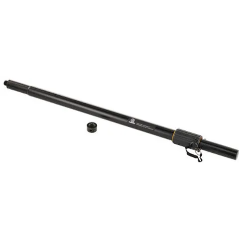 Roadworx Multi Pole Noir – image 2