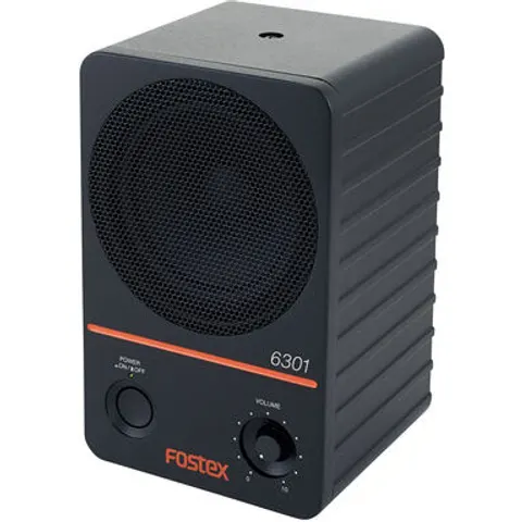 Fostex 6301NX – image 2