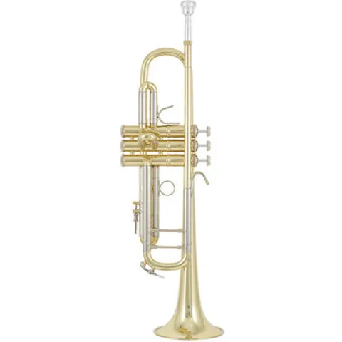 Bach 18043 Bb-Trumpet – image 2