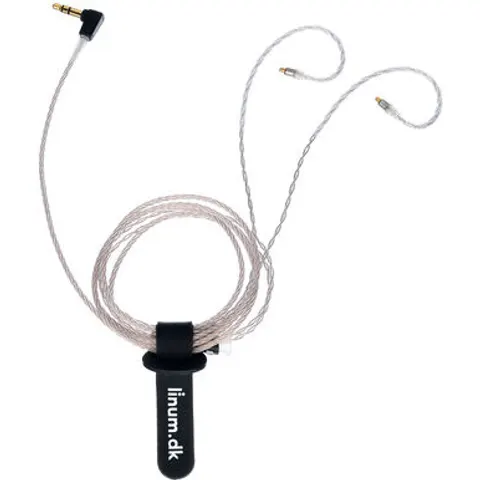 hearos Linum G2 SuperBaX T2 CL transparent – image 2