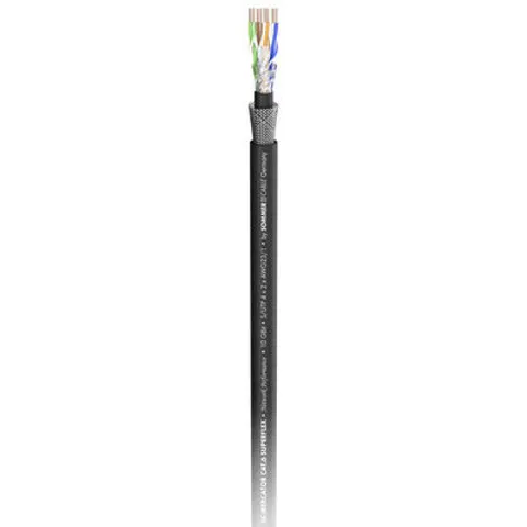 Sommer Cable SC-MERCATOR CAT.6 noir – image 2