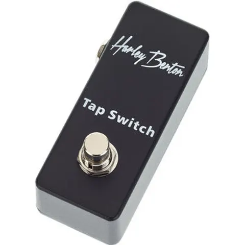 Harley Benton Tap Tempo Switch – image 2