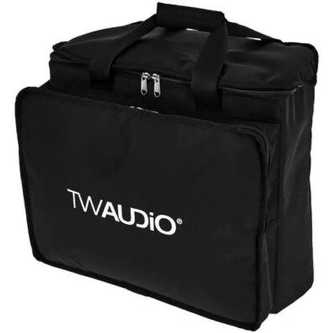 TW AUDiO M6 Bag Noir – image 2