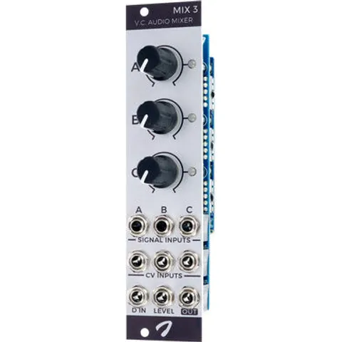 Joranalogue Audio Design Mix 3 – image 2