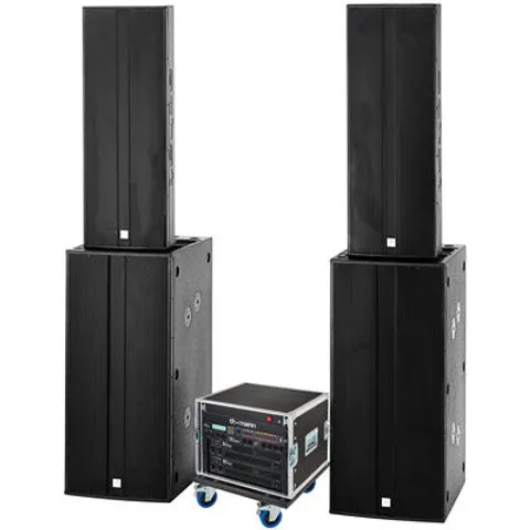the box pro Achat Club Power Bundle MK II – image 2