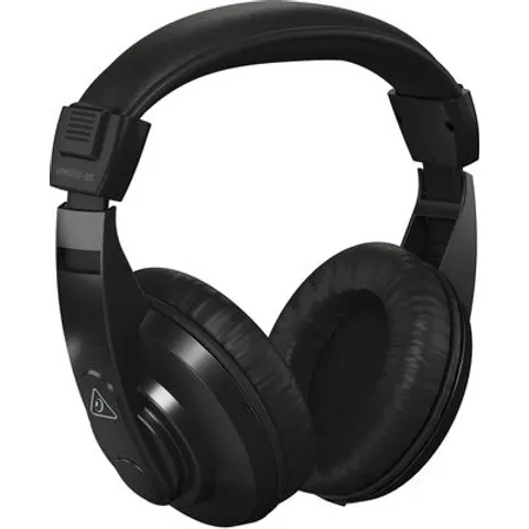 Behringer HPM1100-BK Noir – image 2