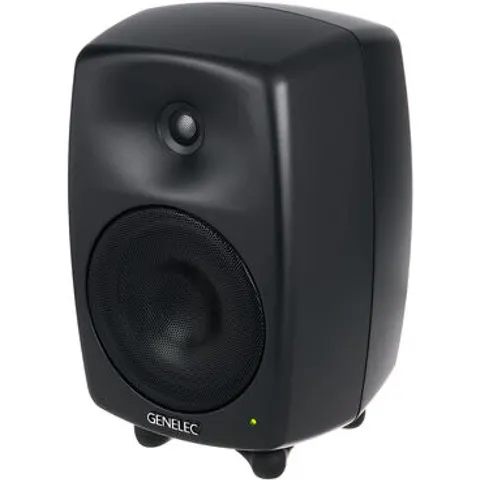 Genelec 8340 AMM Noir – image 2