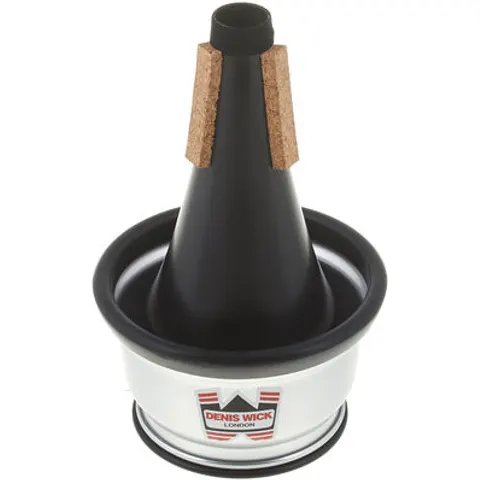 Denis Wick DW5531 Trumpet Cup – image 2