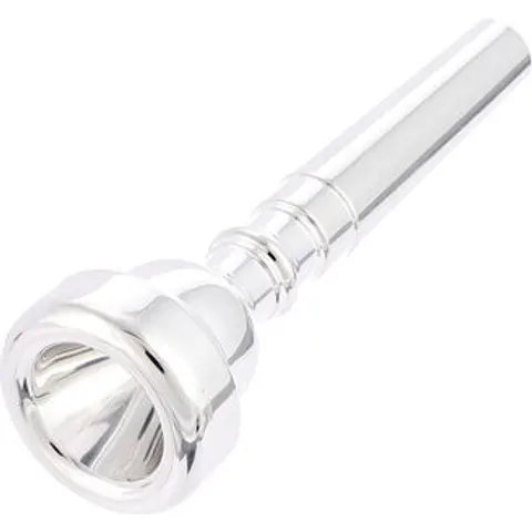 Bach 351 Trumpet 3B – image 2