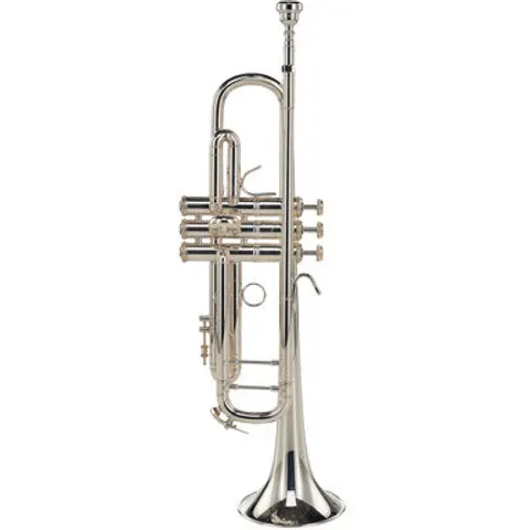 Bach 180S37 Bb-Trumpet – image 2