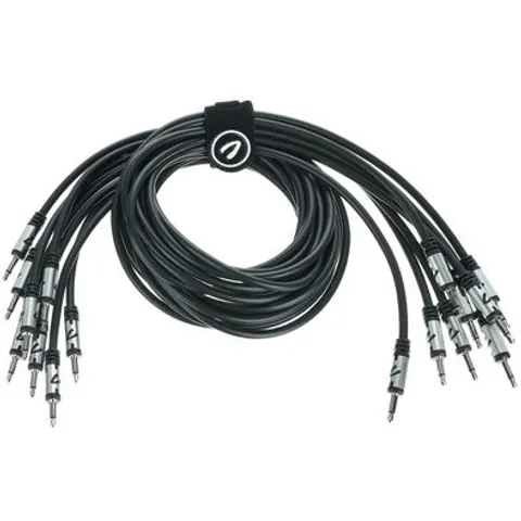 Joranalogue Audio Design Patch 90 Black Noir – image 2