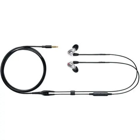 Shure SE846 Gen 2 Transparent – image 2